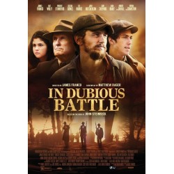 LES INSOUMIS. DVD
