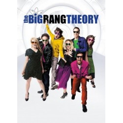 THE BIG BANG THEORY S10. SERIES