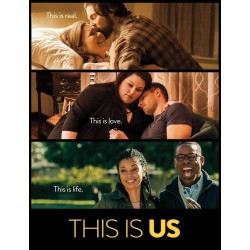 THIS IS US S1. SERIES