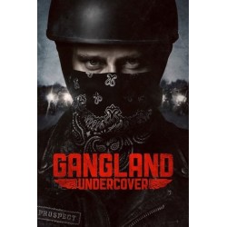 GANGLAND UNDERCOVER S1. SERIES