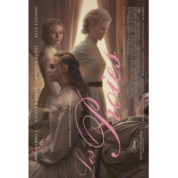 LES PROIES. DVD