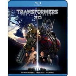 TRANSFORMERS: THE LAST KNIGHT.   NEWS