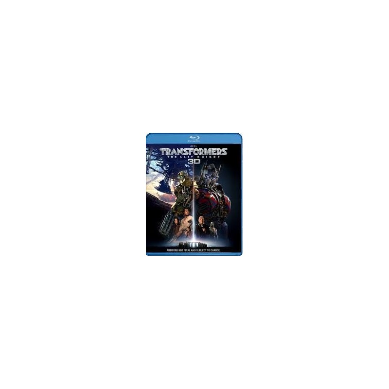 TRANSFORMERS: THE LAST KNIGHT.   NEWS