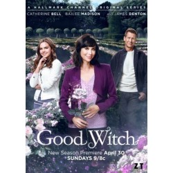 THE GOOD WITCH S3. SERIES