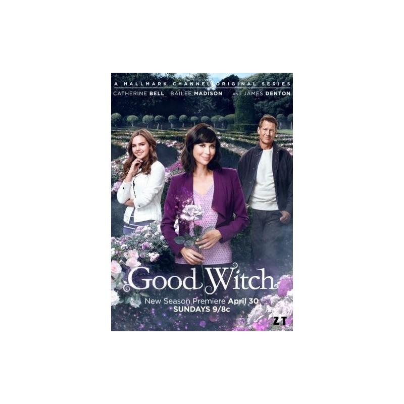 THE GOOD WITCH S3. SERIES