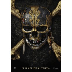 PIRATES DES CARAÏBES 4: LA VENGEANCE DE SALAZAR. NEWS