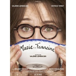 MARIE-FRANCINE. DVD