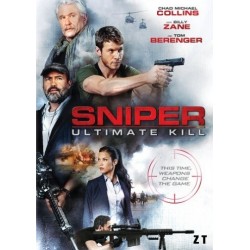 SNIPER 7 L'Ultime Execution. DVD