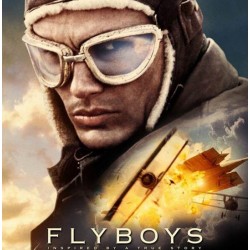 FLYBOYS DVD