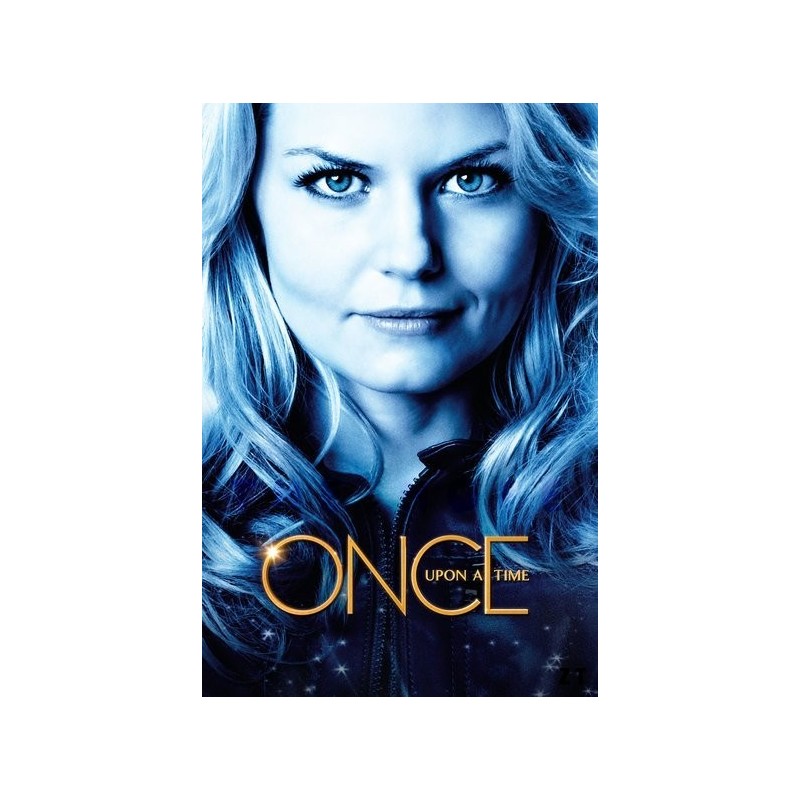 ONCE UPON A TIME S6. SERIES