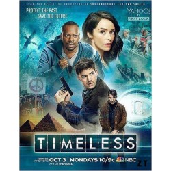 TIMELESS S1. SERIES