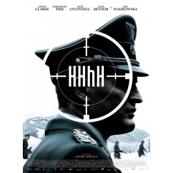 HHHH. DVD