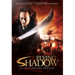 FLYING SHADOW DVD