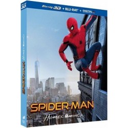 SPIDER-MAN: HOMECOMING.   NEWS