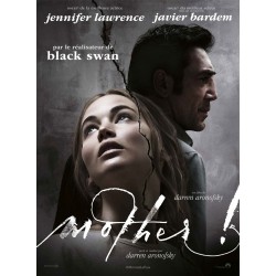 MOTHER!. NEWS