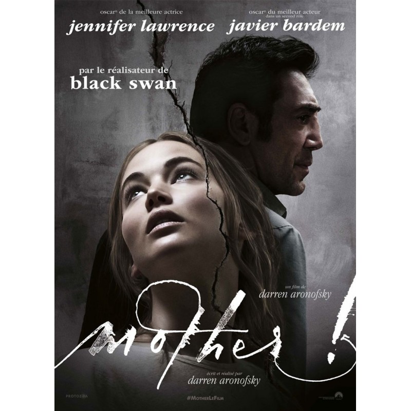 MOTHER!. NEWS
