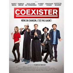 COEXISTER. NEWS