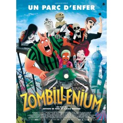 ZOMBILLÉNIUM. NEWS