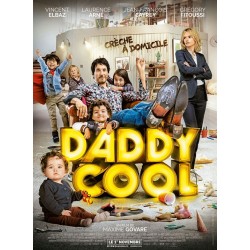 DADDY COOL. NEWS