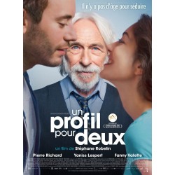UN PROFIL POUR DEUX. DVD