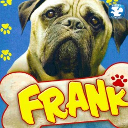 FRANK DVD