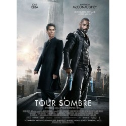 LA TOUR SOMBRE. NEWS