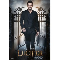 LUCIFER S2. SERIES
