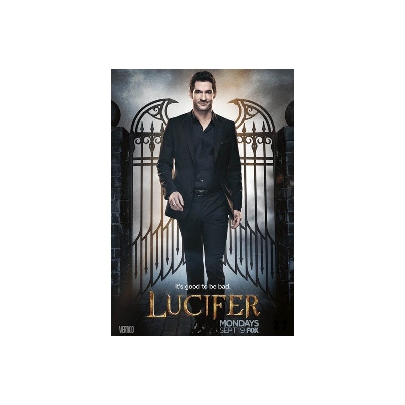 LUCIFER S2. SERIES