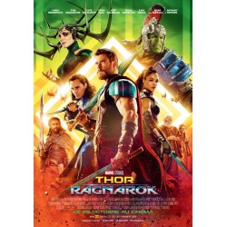 THOR : RAGNAROK. NEWS