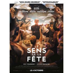 LE SENS DE LA FÊTE. NEWS