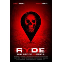 RYDE. DVD