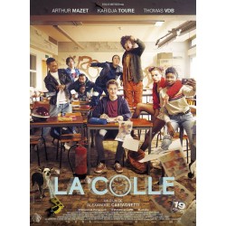 LA COLLE.   NEWS