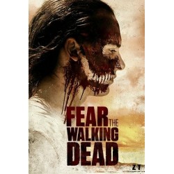 FEAR THE WALKING DEAD S3. SERES