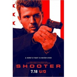 SHOOTER S2. SERIES