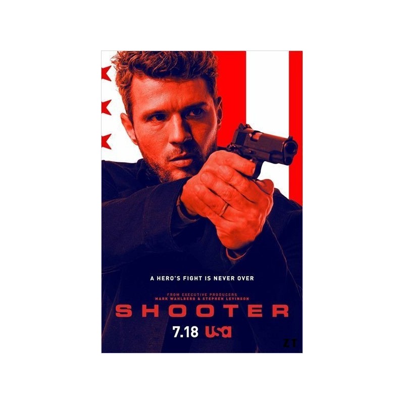 SHOOTER S2. SERIES