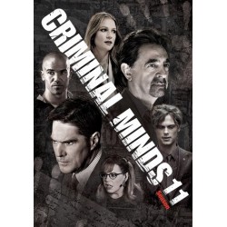 ESPRITS CRIMINELS S10.   SERIES