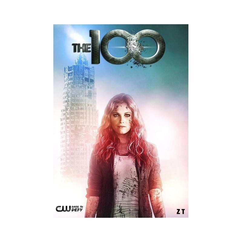 THE 100. SERIES