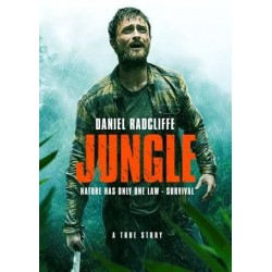 JUNGLE. DVD