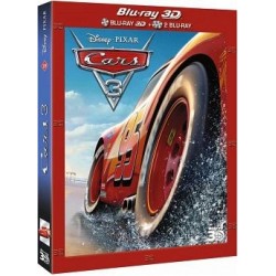 CARS 3.    BR
