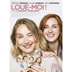 LOUE-MOI.   DVD