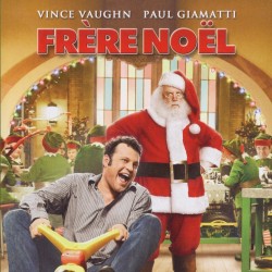 FRERE NOEL DVD