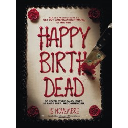 HAPPY BIRTHDEAD. NEWS