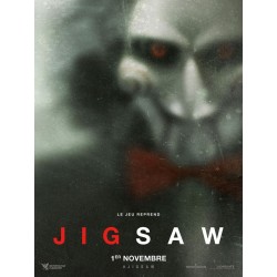 JIGSAW. NEWS