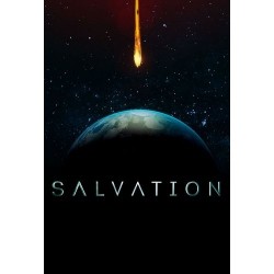 SALVATION S1. SERIES