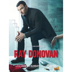 RAY DONOVAN S4. SERIES