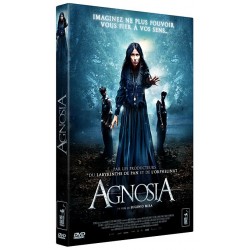 AGNOSIA DVD