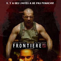 FRONTIERES DVD