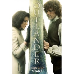OUTLANDER S3. SERIES
