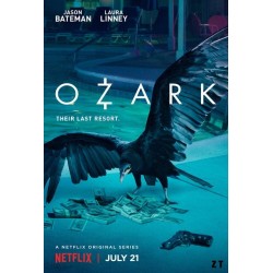 OZARK S1. SERIES