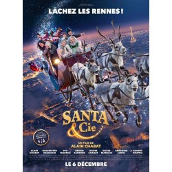 SANTA & CIE. NEWS